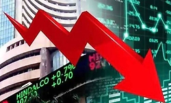 Stock Market: ಕಚ್ಛಾ ತೈಲ ಬೆಲೆ ಏರಿಕೆ- ಷೇರುಪೇಟೆ ಸೂಚ್ಯಂಕ 400ಕ್ಕೂ ಅಧಿಕ ಅಂಕ ಕುಸಿತ