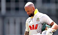 AUSvsBAN: ಹೀನಾಯ ಸೋಲಿಗೆ ಬೆಲೆತೆತ್ತ ವೆದರಾಲ್ಡ್:‌ 2ನೇ ಟೆಸ್ಟ್‌ ಗೆ ಆಸೀಸ್‌ ತಂಡ ಪ್ರಕಟ