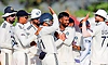 INDvsSL: ಗಾಲೆ ಟೆಸ್ಟ್‌ ಪಂದ್ಯ ಗೆಲುವಿನ ಸನಿಹದಲ್ಲಿ ಭಾರತ: ಲಂಕಾಗೆ ಇನ್ನೂ ಬೇಕು 288 ರನ್