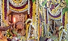 Thirthahalli: ರಾಮನಸರ ಕ್ಷೇತ್ರದಲ್ಲಿ ನಾಗರ ಪಂಚಮಿ ವಿಶೇಷ ಪೂಜೆ