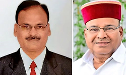 ಕೆಪಿಎಸ್ಸಿ ಅಧ್ಯಕ್ಷ ಸ್ಥಾನದಿಂದ ಶಿವಶಂಕರಪ್ಪ ಅಮಾನತು ರದ್ದು