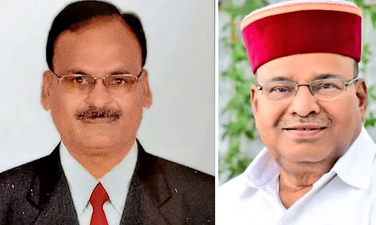 ಕೆಪಿಎಸ್ಸಿ ಅಧ್ಯಕ್ಷ ಸ್ಥಾನದಿಂದ ಶಿವಶಂಕರಪ್ಪ ಅಮಾನತು ರದ್ದು