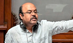 ಸಚಿವ ಯತೀಂದ್ರ ವಿರುದ್ಧ ಬಿಜೆಪಿಯಿಂದ ‘ಮುಡಾ’ ಘೋಷಣೆ