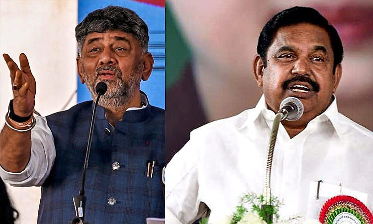 ಶೂಟೌಟ್‌ ಸಿಬಿಐ ತನಿಖೆ ಆಗ್ರಹ: ಎಡಪ್ಪಾಡಿ ವಿರುದ್ಧ ಸಿಎಂ ಕಿಡಿ