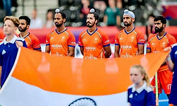 Hockey World Cup-2026: ಇಂದು ಭಾರತ-ಪಾಕ್‌ ಮುಖಾಮುಖಿ