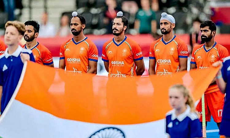 Hockey World Cup-2026: ಇಂದು ಭಾರತ-ಪಾಕ್‌ ಮುಖಾಮುಖಿ