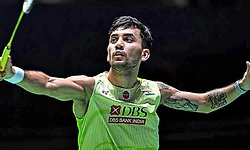 World Badminton: 2ನೇ ಸುತ್ತಿಗೆ ಲಕ್ಷ್ಯ ಸೇನ್‌