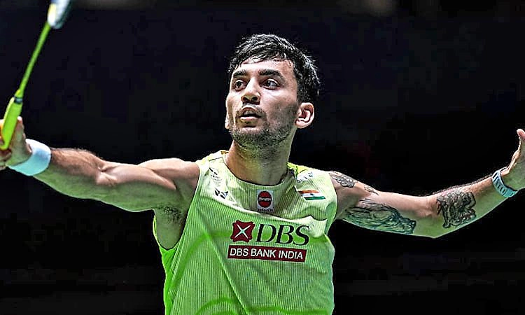 World Badminton: 2ನೇ ಸುತ್ತಿಗೆ ಲಕ್ಷ್ಯ ಸೇನ್‌