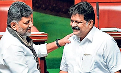 ನಿರೀಕ್ಷೆಯಂತೆ ಮಂಕಾಳ ವೈದ್ಯ, ಉಮಾಶ್ರೀ ಆಯ್ಕೆ