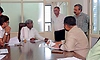 ರಾ.ಹೆ. ಬಾಕಿ ಕಾಮಗಾರಿ ತ್ವರಿತ ಪೂರ್ಣ: ಸಂಸದ ಕೋಟ ಸೂಚನೆ