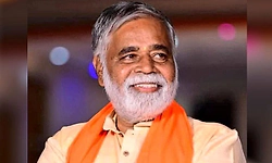 ಹಿರಿಯ ಬಿಜೆಪಿ ನಾಯಕ, ಮಾಜಿ ಶಿಕ್ಷಣ ಸಚಿವ ಬಿ.ಸಿ. ನಾಗೇಶ್ ನಿಧನ