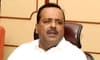 Karnataka Speaker U T Khader condoles death of Shamanur Shivashankarappa