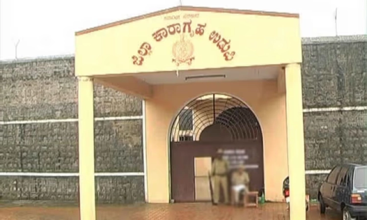 Undertrial prisoner attacks fellow inmate in Hiriyadka sub-jail