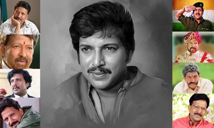 Fans celebrate legendary actor Vishnuvardhan’s 75th birth anniversary with devotion and nostalgia