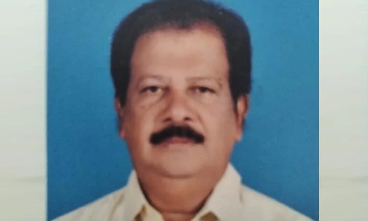 Udupi: Theatre member Gopalanna passes away