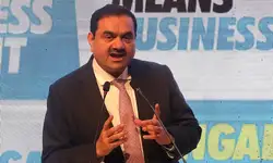 Adani Ports to invest Rs 16,000 cr in Vizhinjam phase 2 development