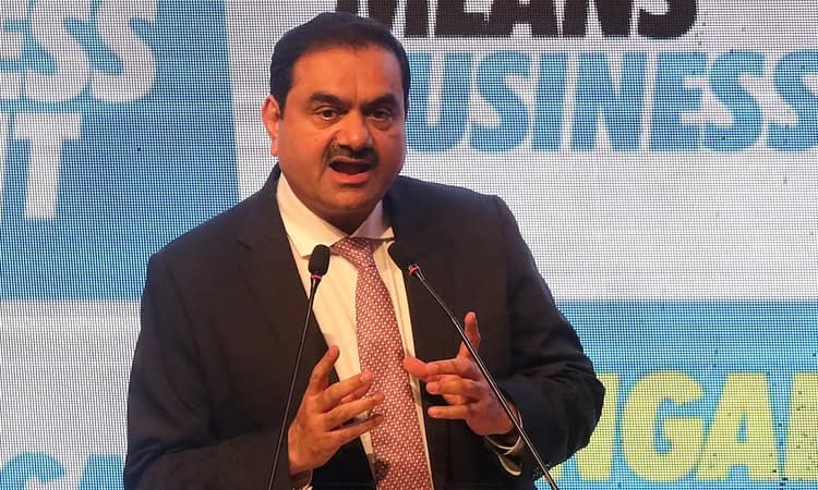 Adani Defamation Takedown Order: Editors Guild says orders to YouTubers to remove content 'troubling'