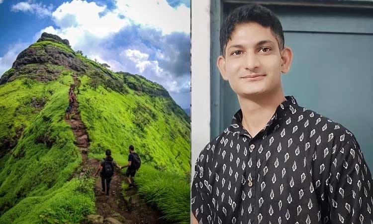 Missing Navy official found dead near Matheran trek route