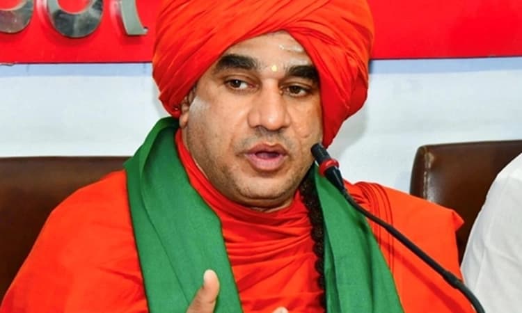 'Panchamasalis must identify as Lingayat Panchamasali in state survey'