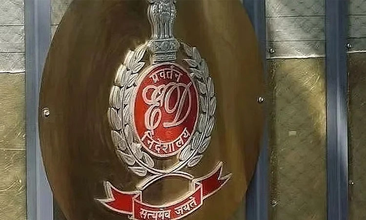 ಆಂಧ್ರ ಮದ್ಯ ಕೇಸ್‌: ಕರ್ನಾಟಕ ಸೇರಿ 5 ರಾಜ್ಯಗಳಲ್ಲಿ ಇ.ಡಿ. ಶೋಧ