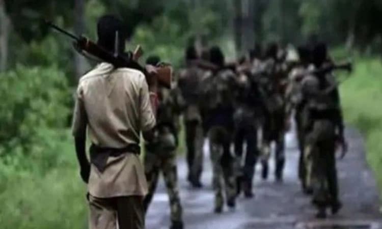 ಸರಕಾರಕ್ಕೆ ಶಾಂತಿ ಮಾತುಕತೆಯ ಬೇಡಿಕೆ ಇಟ್ಟಿರುವ ನಕ್ಸಲ್‌ ಪಡೆ?