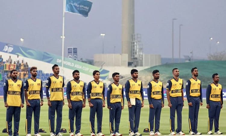 Asia cup; ಅಫ್ಘಾನ್ ವಿರುದ್ಧ ಲಂಕಾ ಜಯಭೇರಿ : ಬಾಂಗ್ಲಾ ಸೂಪರ್ 4 ಗೆ