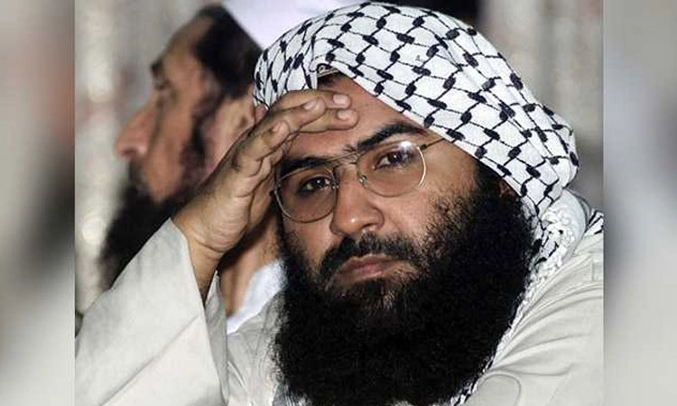 ಸಂಸತ್‌ ಮೇಲಿನ ದಾಳಿ ರೂವಾರಿ ಅಜರ್‌: ಬಾಯಿಬಿಟ್ಟ ಜೈಶ್‌ ಉಗ್ರ