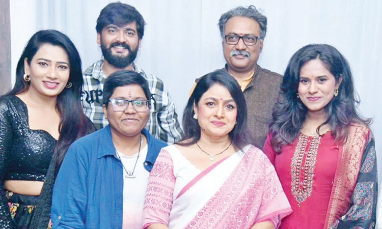 Sandalwood: ಟ್ರೇಲರ್‌ನಲ್ಲಿ ಹೊಸಬರ 'ಸುಳಿ'