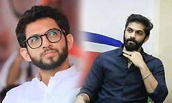 Aaditya can never be involved in Disha Salian case: MNS leader Amit Thackeray