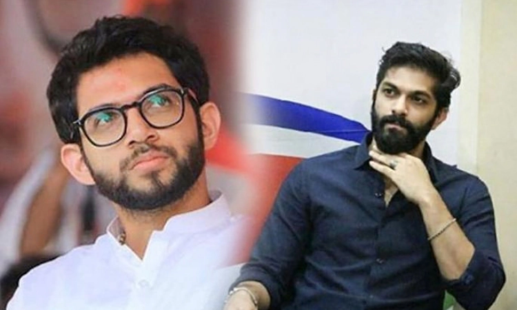 Aaditya can never be involved in Disha Salian case: MNS leader Amit Thackeray