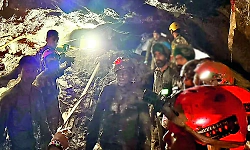 Nepal floods: 6 bodies recovered from Upper Trishuli-1 tunnel; over 6,100 people still missing