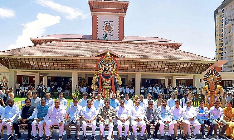 Tulu gets official status, Dakshina Kannada name change, tourism policy: What were the Cabinet decisions?