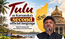 Tulu as Karnataka’s second official language: What it means and everything you need to know