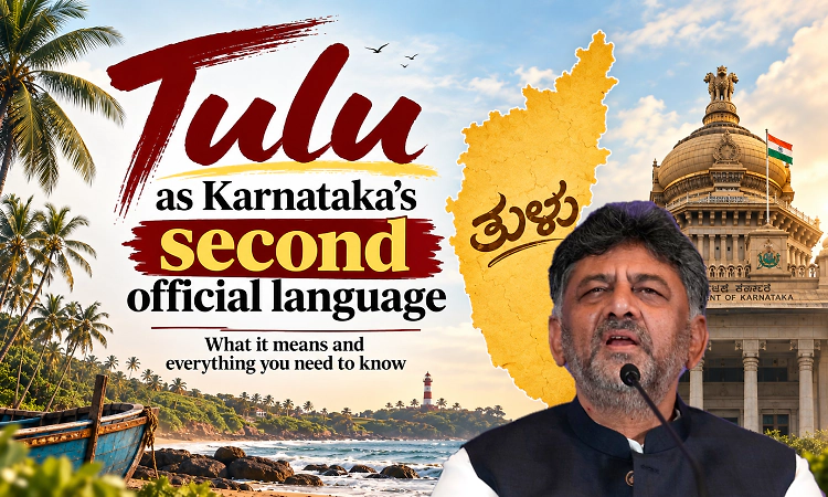 Tulu as Karnataka’s second official language: What it means and everything you need to know