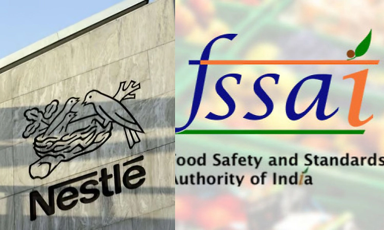 NAN Excella, Lactogen Pro labels compliant with norms, approved by experts: Nestle on FSSAI action