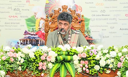 First Cabinet meeting in Mangaluru: Projects worth Rs 32,611 crore approved