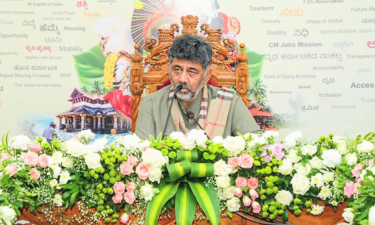 First Cabinet meeting in Mangaluru: Projects worth Rs 32,611 crore approved
