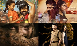 OTT and Theatrical releases: New films and series arriving on screens and streaming platforms