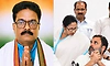 Cong claims its candidate for Nandigram bypoll arrested over 2007 anti-land acquisition protest