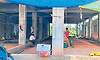 ಬ್ರಹ್ಮಾವರ: ಸಂತೆ ಮಾರುದ್ದ, ಸೌಕರ್ಯಗಳು ಚೋಟುದ್ದ!