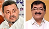 ಸಚಿವ ಮಲ್ಲಿಕಾರ್ಜುನ್ ವಿರುದ್ದ ಹಕ್ಕುಚ್ಯುತಿ ಮಂಡಿಸುವ ಬಗ್ಗೆ ಚಿಂತನೆ: ಶಾಸಕ ಬಿ.ಪಿ.ಹರೀಶ್