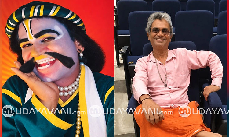 Honnavar: ಪ್ರಸಿದ್ಧ ಯಕ್ಷಗಾನ ಹಾಸ್ಯ ಕಲಾವಿದ ಸೀತಾರಾಮ ಹೆಗಡೆ ಮುಡಾರೆ ನಿಧನ