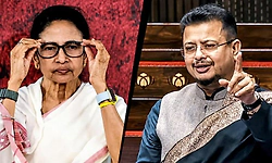 Bypolls: ಟಿಎಂಸಿ ಬಣಗಳಿಗೆ ಹೊಸ ಹೆಸರು, ಚಿಹ್ನೆ ಹಂಚಿಕೆ ಮಾಡಿದ ಚುನಾವಣಾ ಆಯೋಗ