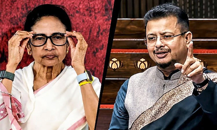 Bypolls: ಟಿಎಂಸಿ ಬಣಕ್ಕೆ ಹೊಸ ಹೆಸರು, ಚಿಹ್ನೆ ಹಂಚಿಕೆ ಮಾಡಿದ ಚುನಾವಣಾ ಆಯೋಗ