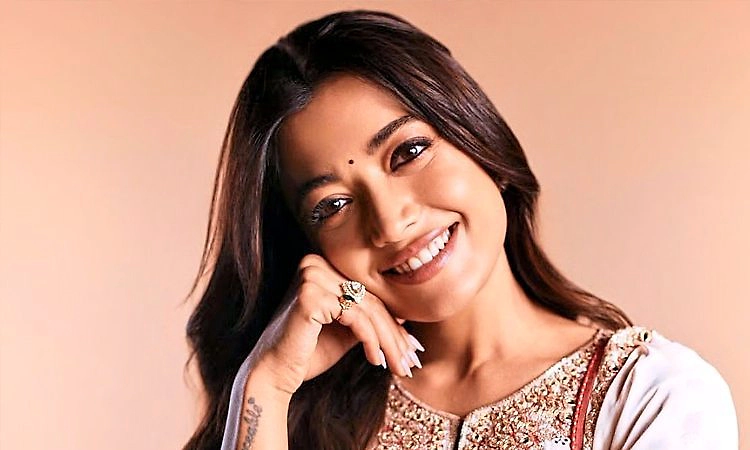  'ನನ್ನ ಕೆಲಸದ ಮೇಲೆ ಮಾತ್ರ ನನ್ನ ಗಮನ': ಭಾಷೆ, ಆಕ್ಸೆಂಟ್ ಟ್ರೋಲ್‌ಗೆ ರಶ್ಮಿಕಾ ಖಡಕ್ ಉತ್ತರ