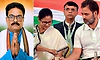 ನಂದಿಗ್ರಾಮದಲ್ಲಿ ಕಾಂಗ್ರೆಸ್ ಅಭ್ಯರ್ಥಿ ಬಂಧನ; ಮಮತಾ ಬೆಂಬಲ ಘೋಷಿಸಿದ ಬೆನ್ನಲ್ಲೇ ಕ್ರಮ