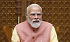 ಸೆ.23, 24ರಂದು ಮೋದಿ ಅಧ್ಯಕ್ಷತೆಯಲ್ಲಿ ಸಚಿವರಿಗೆ 2 ದಿನದ ಚಿಂತನಾ ಶಿಬಿರ