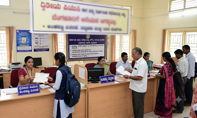 ಕೊನೆಗೂ ವಿಭಾಗ ಮಟ್ಟದಲ್ಲೇ ದ್ವಿತೀಯ ಪಿಯು ಸೇವೆ ಲಭ್ಯ