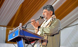 ಕಸ್ತೂರಿರಂಗನ್ ವರದಿ: ಭೌತಿಕ ಸಮೀಕ್ಷೆ ಬಗ್ಗೆ ಅಧಿಕಾರಿಗಳೊಂದಿಗೆ ಚರ್ಚಿಸಿ ತೀರ್ಮಾನ: ಸಿಎಂ
