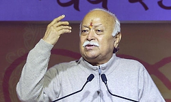 ಜೆನ್‌ಜಿಗಳಿಂದ ಧರ್ಮದ ಚರ್ಚೆ ಖುಷಿಯ ವಿಚಾರ: ಭಾಗವತ್‌